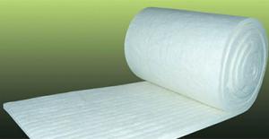 硅酸铝针刺毯保温材料技术指标