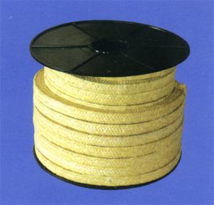 HH2027芳纶纤维盘根